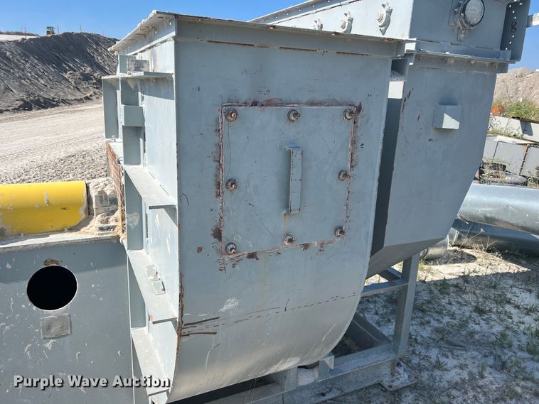 image for item IA9127 Farr 11-231BR  bag house