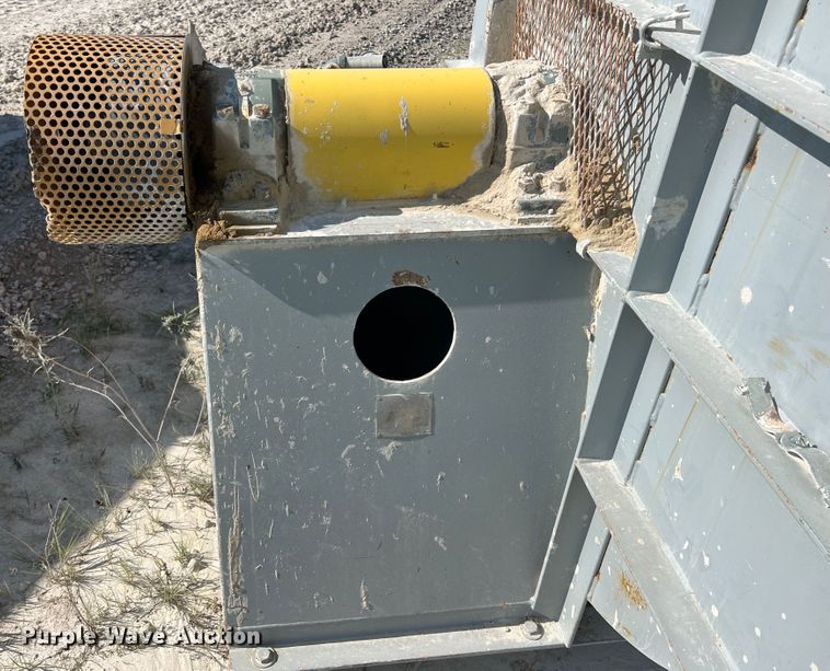 image for item IA9127 Farr 11-231BR  bag house