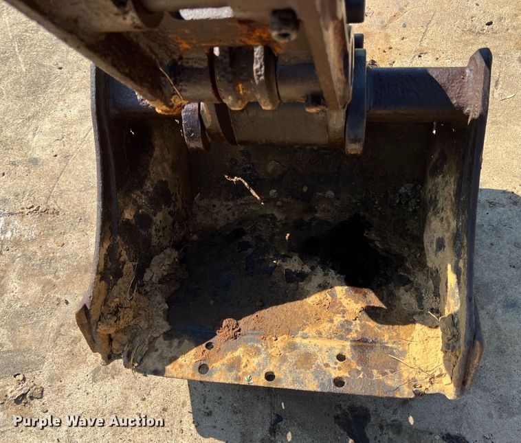 image for item IA9138 Kobelco 35SR  mini excavator