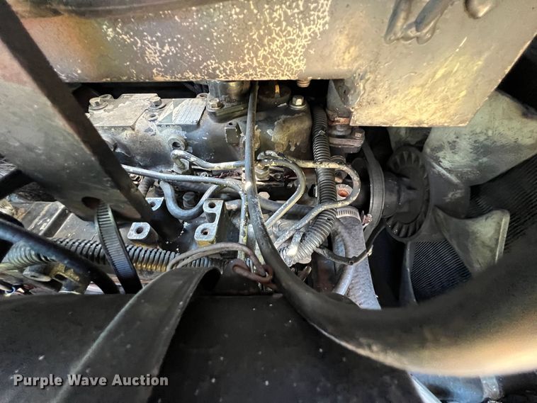 image for item IA9138 Kobelco 35SR  mini excavator