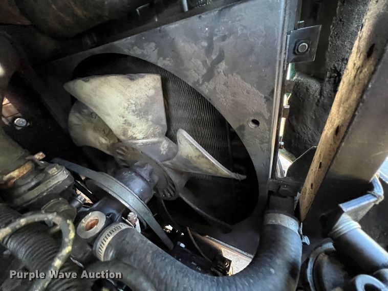 image for item IA9138 Kobelco 35SR  mini excavator