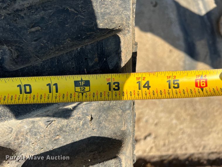 image for item IA9138 Kobelco 35SR  mini excavator