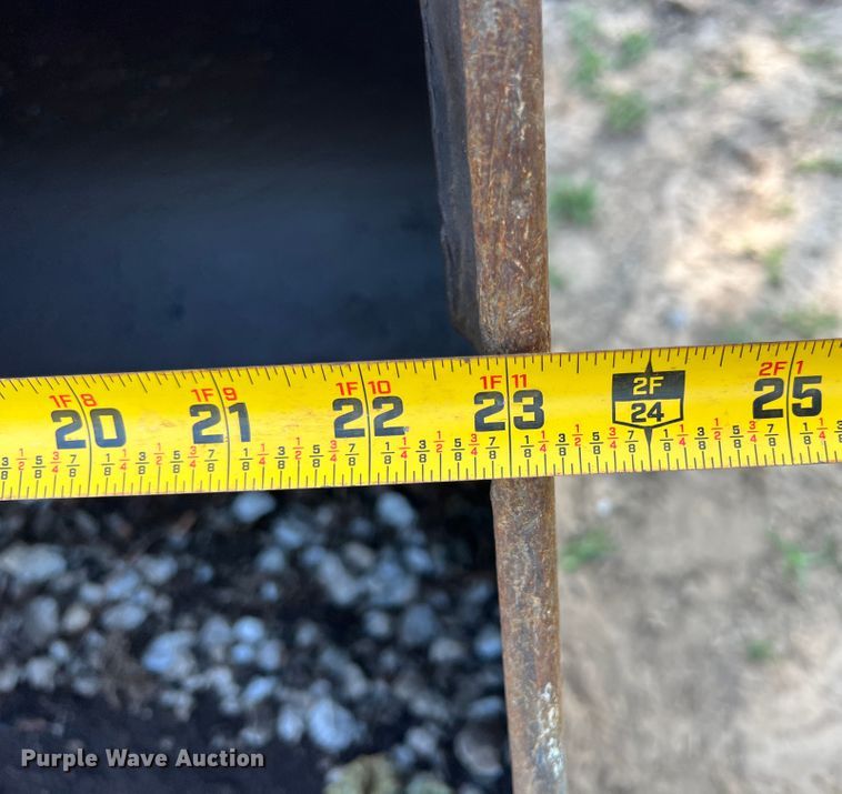 image for item IA9141 1997 Takeuchi TB045  mini excavator