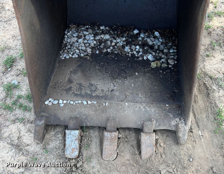 image for item IA9141 1997 Takeuchi TB045  mini excavator