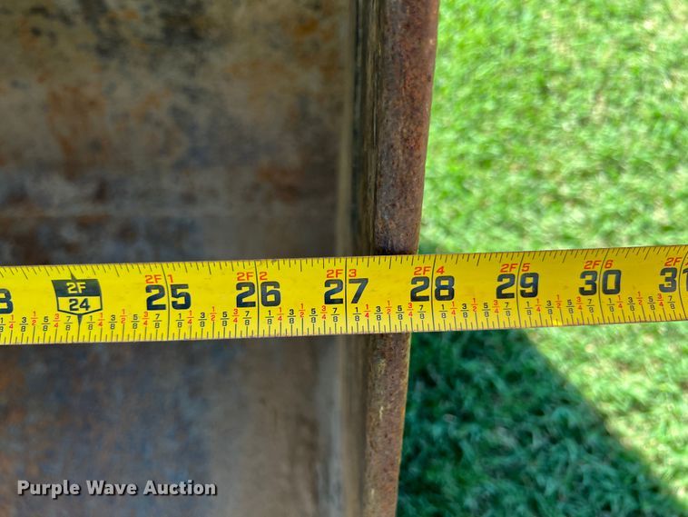 image for item IA9142 1993 Caterpillar 307SSR  mini excavator