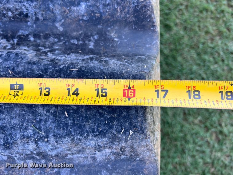 image for item IA9142 1993 Caterpillar 307SSR  mini excavator