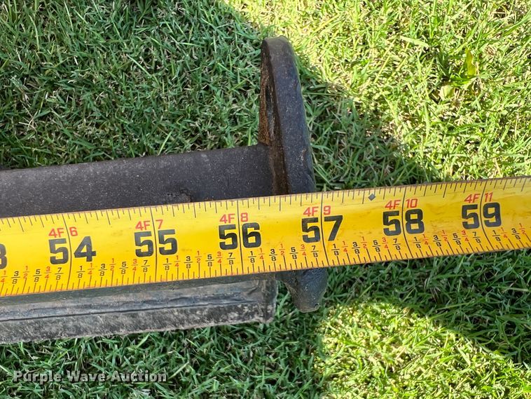 image for item IA9143 Komatsu PC20MRX  mini excavator