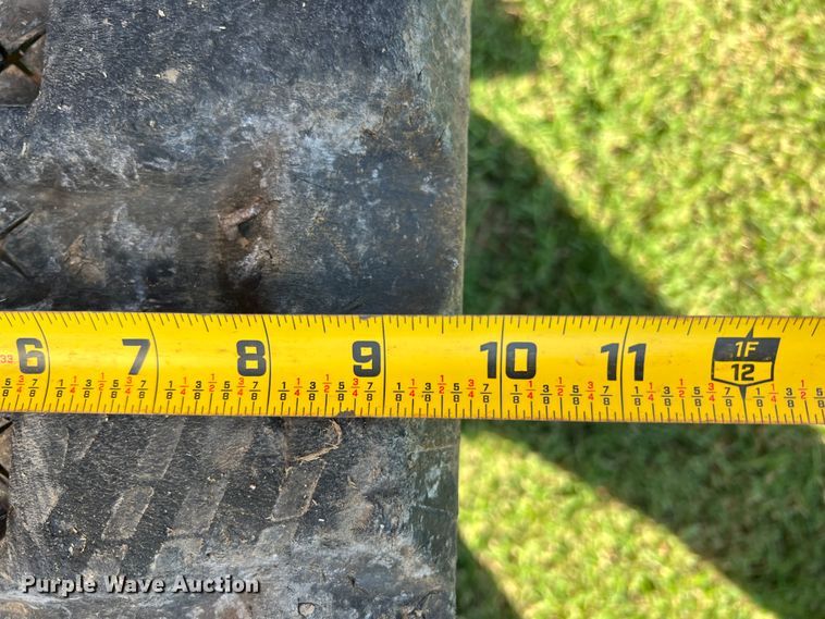 image for item IA9143 Komatsu PC20MRX  mini excavator