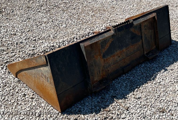 image for item IA9144 2009 Caterpillar 279C  tracked skid steer loader