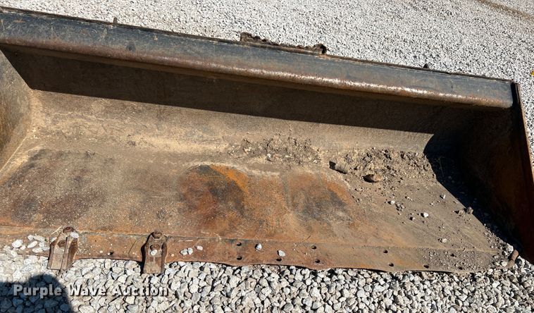 image for item IA9144 2009 Caterpillar 279C  tracked skid steer loader