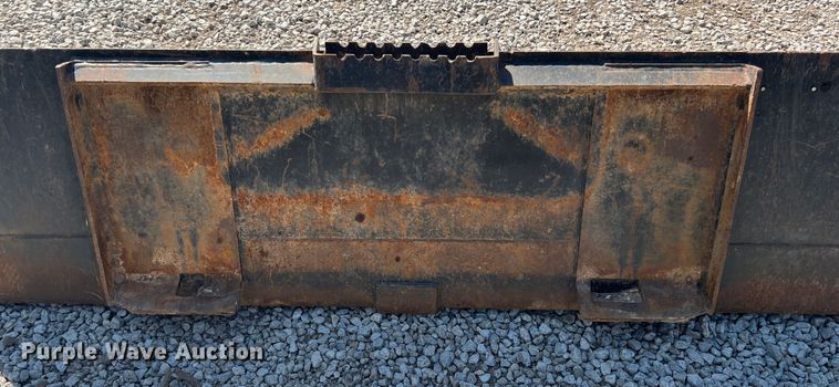 image for item IA9144 2009 Caterpillar 279C  tracked skid steer loader