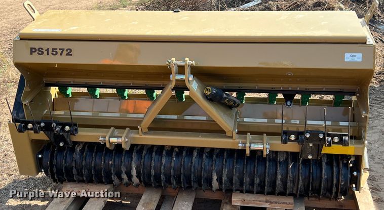 image for item IA9184 Land Pride PS1572  seeder