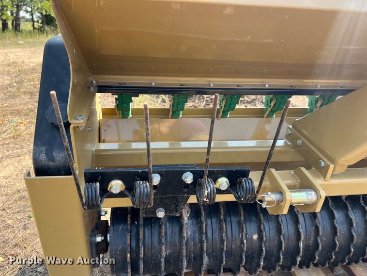 image for item IA9184 Land Pride PS1572  seeder