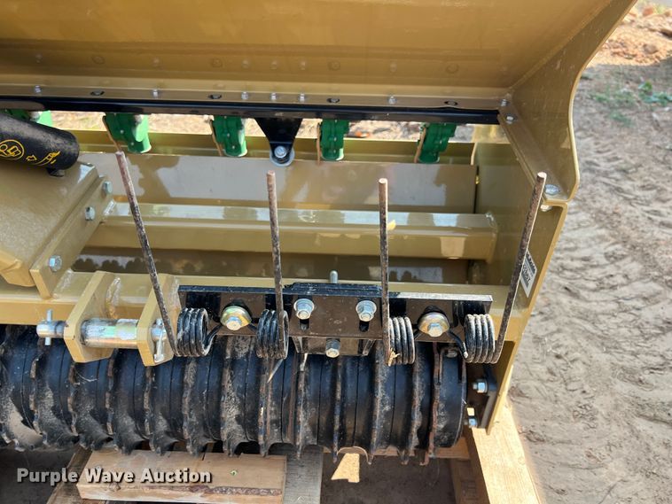 image for item IA9184 Land Pride PS1572  seeder