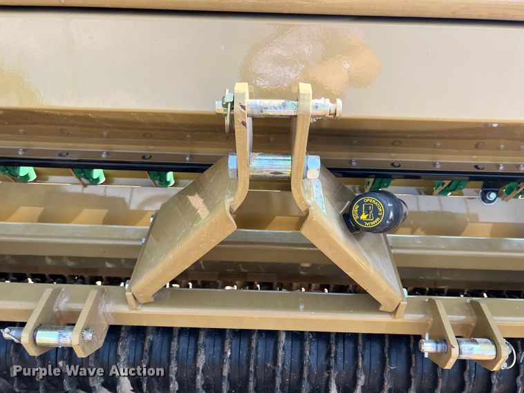 image for item IA9184 Land Pride PS1572  seeder