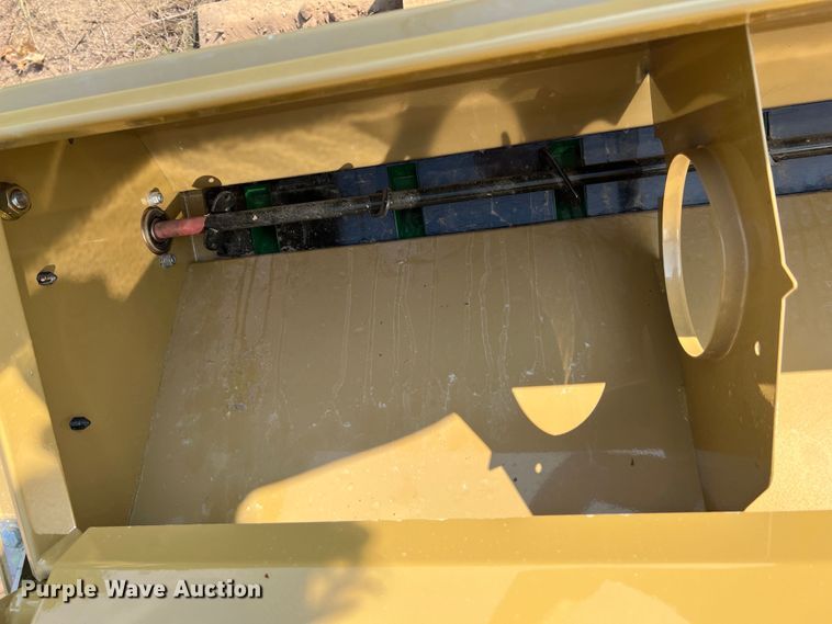 image for item IA9184 Land Pride PS1572  seeder