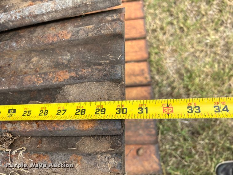 image for item IA9203 1986 Case 880D  excavator