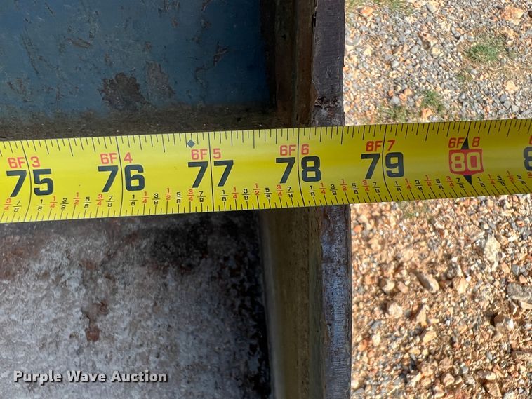 image for item IA9204 2011 Bobcat T870  tracked skid steer loader