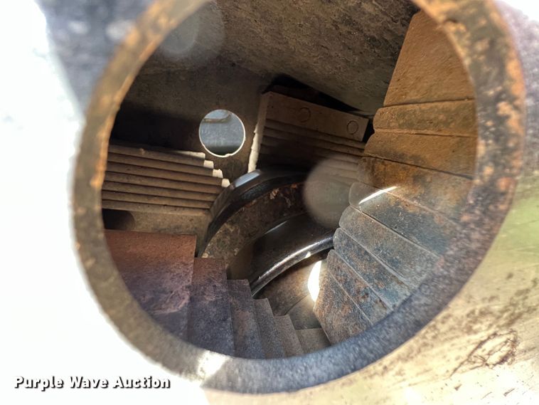 image for item IA9204 2011 Bobcat T870  tracked skid steer loader