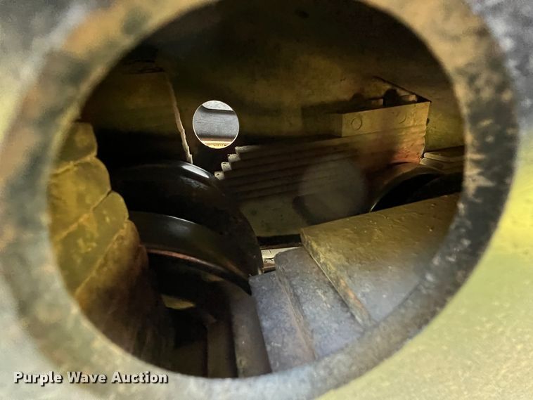 image for item IA9204 2011 Bobcat T870  tracked skid steer loader