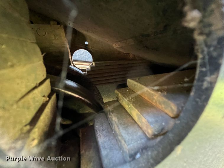 image for item IA9204 2011 Bobcat T870  tracked skid steer loader