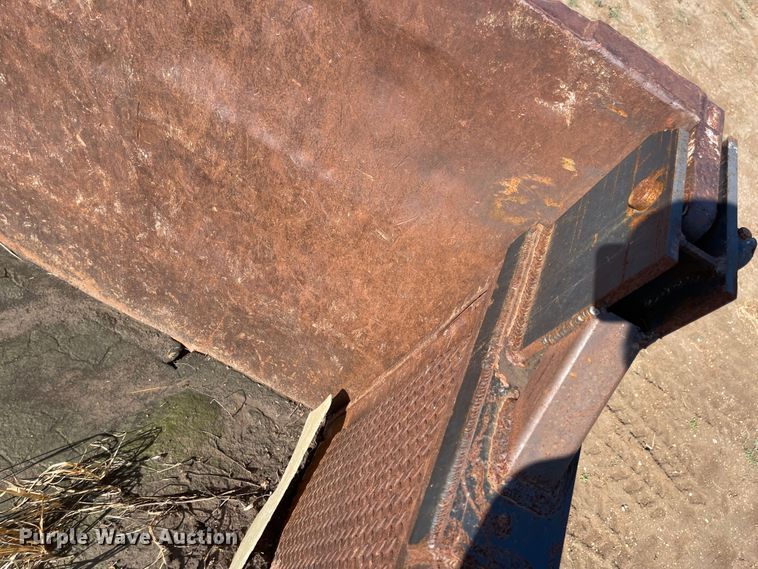 image for item JF9034 1982 International F2554  dump truck