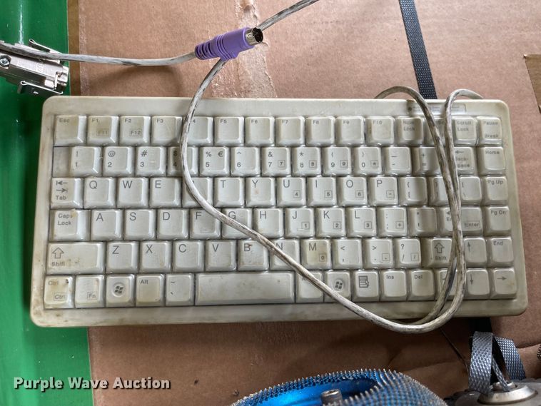 image for item JF9096 Envirosight Rovver  sewer inspection system