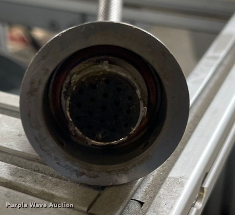 image for item JF9096 Envirosight Rovver  sewer inspection system