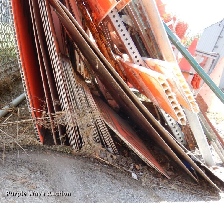 image for item JJ9962 Road safety equipment