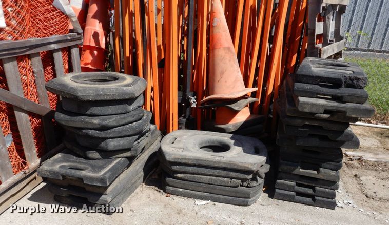 image for item JJ9962 Road safety equipment