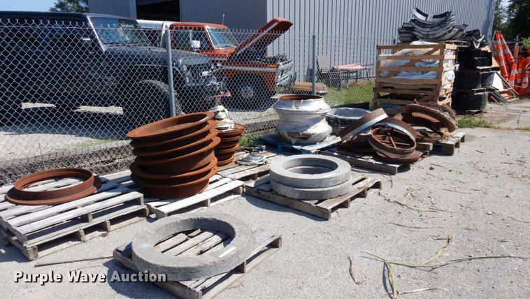 image for item JJ9963 Building materials