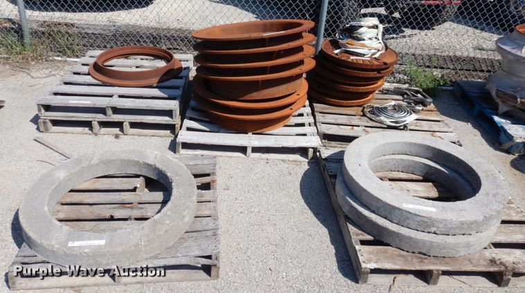 image for item JJ9963 Building materials