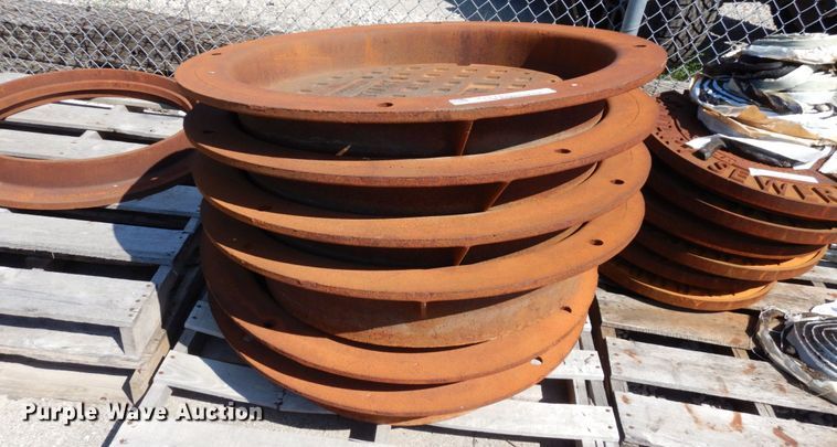 image for item JJ9963 Building materials