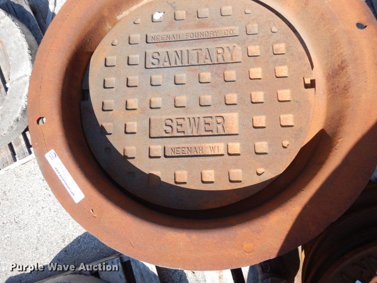 image for item JJ9963 Building materials