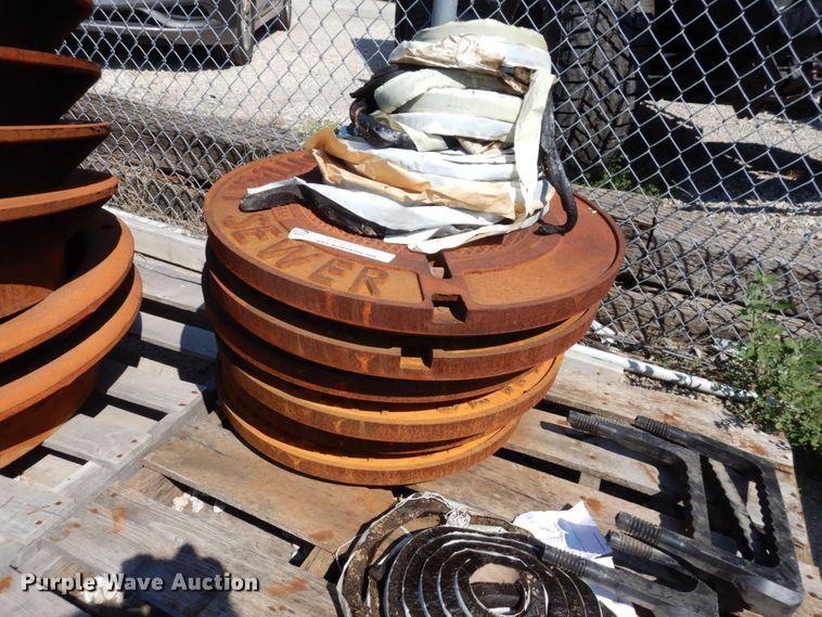 image for item JJ9963 Building materials