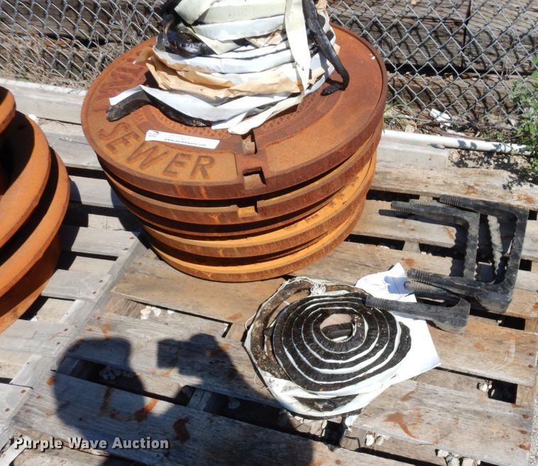 image for item JJ9963 Building materials