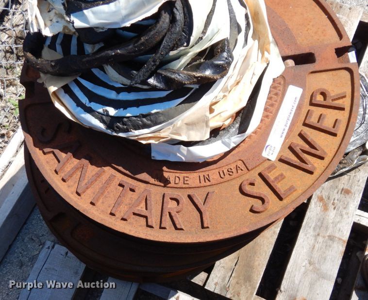 image for item JJ9963 Building materials