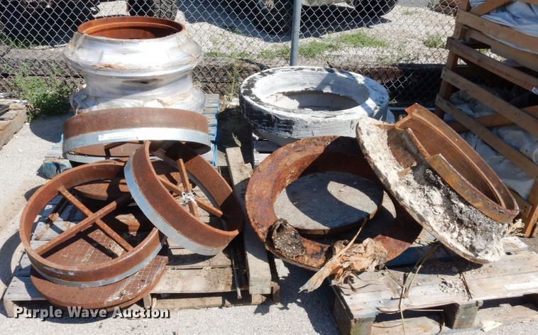 image for item JJ9963 Building materials