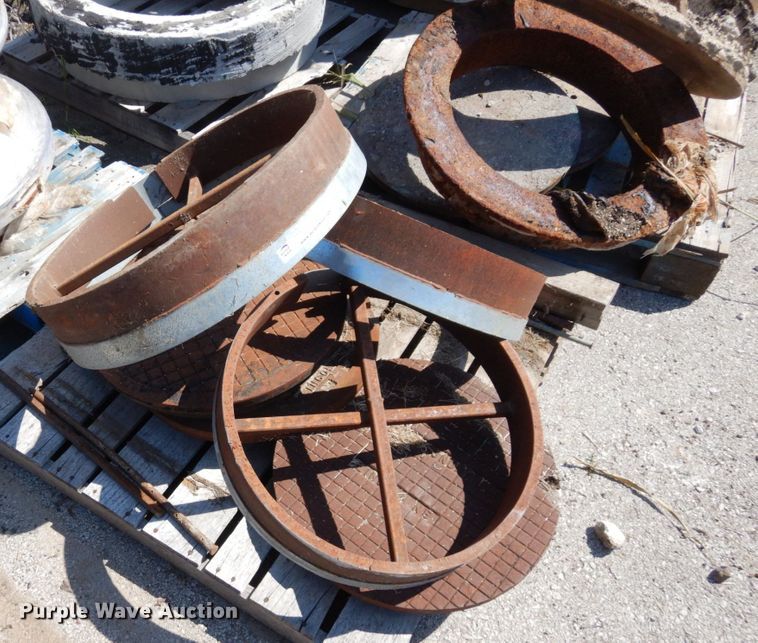 image for item JJ9963 Building materials