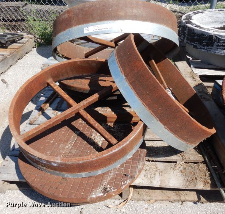 image for item JJ9963 Building materials