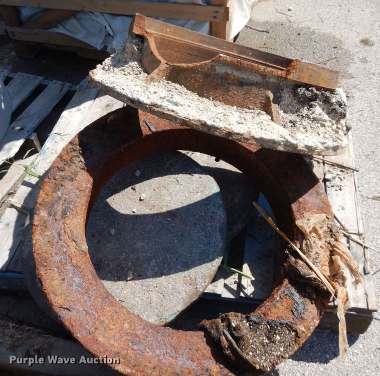 image for item JJ9963 Building materials