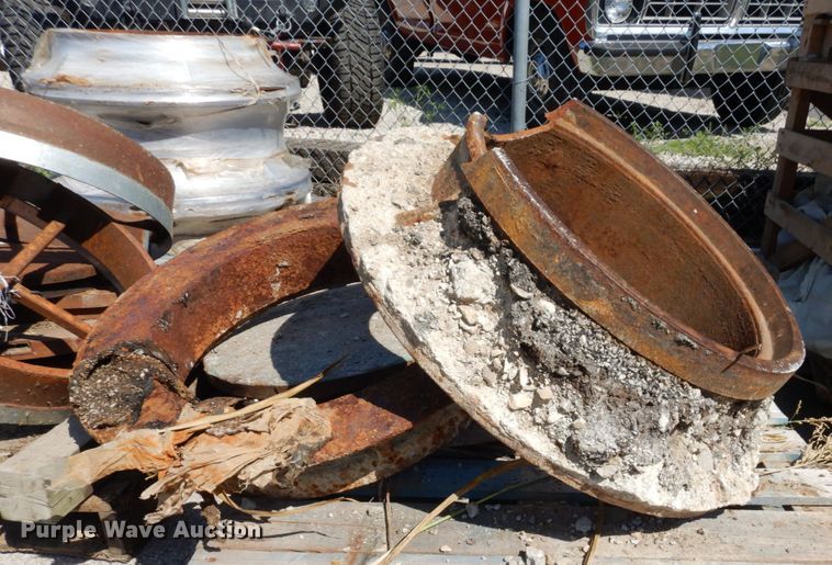 image for item JJ9963 Building materials