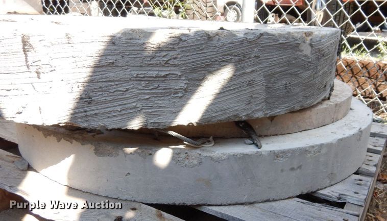 image for item JJ9963 Building materials