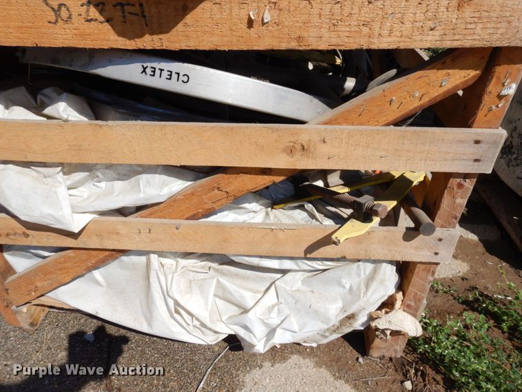 image for item JJ9963 Building materials