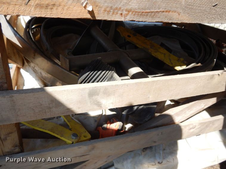 image for item JJ9963 Building materials