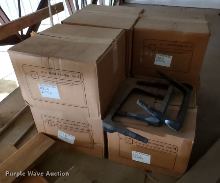 image for item JJ9963 Building materials