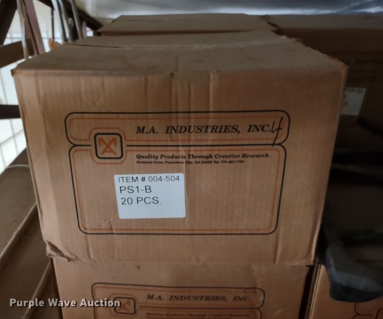 image for item JJ9963 Building materials