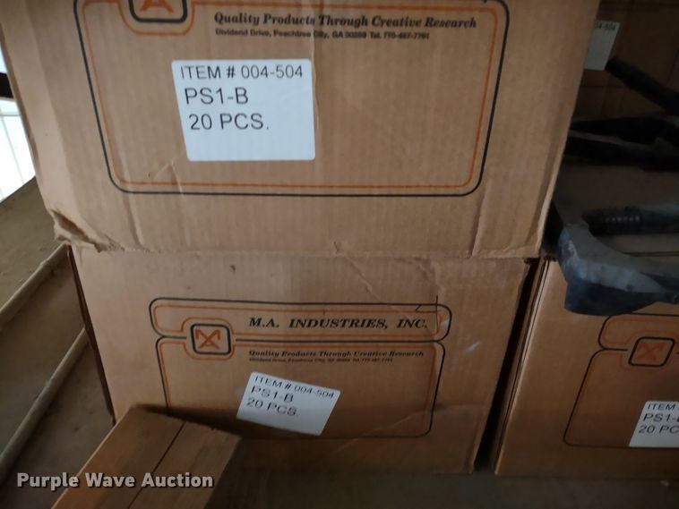 image for item JJ9963 Building materials