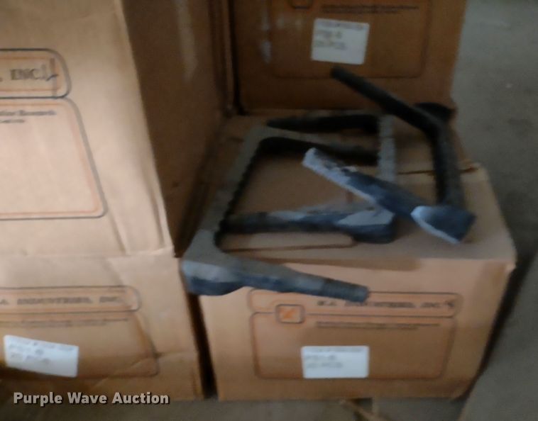 image for item JJ9963 Building materials