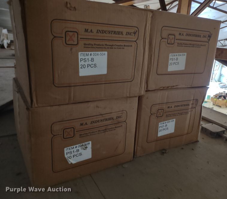 image for item JJ9963 Building materials